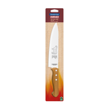 CUCHILLO PARA CARNE /CHURRASCO 8 " TRAMONTINA