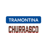 CUCHILLO PARA CARNE /CHURRASCO 8 " TRAMONTINA