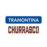 KIT PARA ASADO DE 3 PIEZAS PLENUS TRAMONTINA