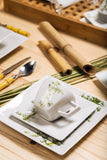 JGO. VAJILLA 30 PZ AQUARTIER BAMBOO