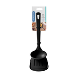 JUEGO DE UTENSILIOS 5 PIEZAS UTILITA NEGRO TRAMONTINA