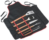 JGO. PARA ASADO 6 PZA TRAMONTINA