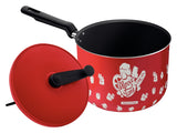 OLLA PIPOQUERA