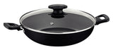 OLLA WOK 28CM LORETO 3.3L