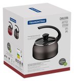 CALDERA PARIS TEXTURE 1.90LTS NEGRA
