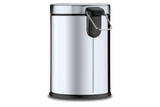 BASURERO CON PEDAL Y DEPÓSITO DESTACABLE - 3L