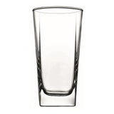 VASO TRAGO LARGO 305 ML. - CARRE X6