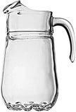 JARRA 1370 ML. - SYLVANA