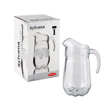 JARRA 1370 ML. - SYLVANA