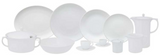 JGO. VAJILLA 67 PZA COUP WHITE