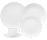 JGO. VAJILLA 67 PZA COUP WHITE