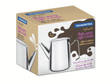 CAFETERA Y LECHERA CONTINENTAL 0,46 LTS.