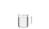 CAFETERA Y LECHERA LADY 0,26 LTS.