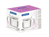 CAFETERA Y LECHERA LADY 0,78 LTS.