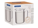 CAFETERA Y LECHERA LADY 1,27 LTS.