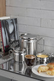CAFETERA Y LECHERA LADY 1,27 LTS.