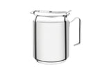JARRA CON TAPA LADY 2,80 LTS.