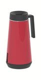 JARRA TERMICA ROJO EXATA 750ML S/E