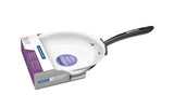 SARTEN HONDA ACERO INOX CERAMICA 20 CM STYLE
