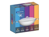 OLLA WOK ACERO  6,61 LTS.