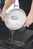 OLLA PARA SPAGHETTI SOLAR 7,71 LTS.