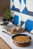 SARTEN CON TEFLON PROFESSIONAL 26 CM 2,00 LTS.