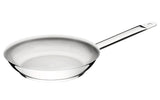 SARTEN ACERO INOX PROFESSIONAL 30 CM 2,90 LTS.