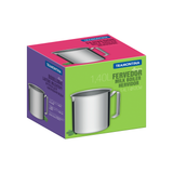 HERVIDOR DE LECHE ALLEGRA 1.40 LITROS