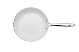 SARTEN CON CERAMICA 20 CM 1,00 LTS GOURMET