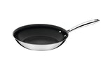 SARTEN INOX CON TEFLON 20 CM 1,00 LTS GOURMET