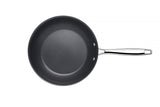 SARTEN INOX CON TEFLON 26 CM 2,00 LTS GOURMET