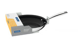 SARTEN HONDA INOX CON TEFLON 20 CM 1,35 LTS GOURME