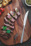 12 CUCHILLO ASADO COSMOS NUEVO