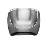 JGO. TAZAS DE TÉ INOX 18 PZA,