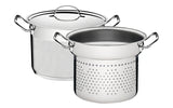 JGO. COZI PASTA 24 CM 7,80 LTS.