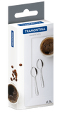 JGO. CUCHARAS P/CAFE 6PZ. ESSENTIALS