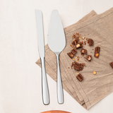 ESPATULA + CUCHILLO DE COCINA TRAMONTINA