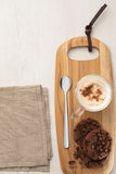 JGO. CUCHARAS PARA LATTE 6PZA