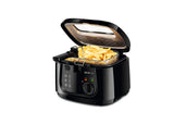 FREIDORA ELECTRICA BIG FRY 2.5 LTS. MONDIAL