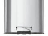 BASURERO ACERO INOX C/PEDAL 3 LTS TRAMONTINA