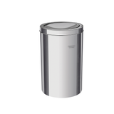 BASURERO INOX C/T BASCULANTE SWING 12 LTS TRAMONTINA