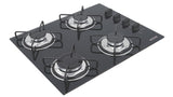 PLACA COCCION BRASIL 4GG - 4 HORNALLA