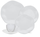 JGO. VAJILLA 30 PZA RYO WHITE