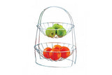 FRUTERO - 2 POSICIONES