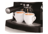 CAFETERA EXPRESSO COFFE CREAM
