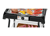 CHURRASQUERA STEAK GRILL II MONDIAL