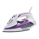 PLANCHA DE ROPA A VAPOR CERAMICA