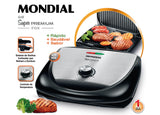 GRILL SUPER PREMIUM  MONDIAL