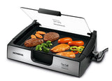 ASADERA Y GRILL  MONDIAL