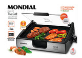 ASADERA Y GRILL  MONDIAL
